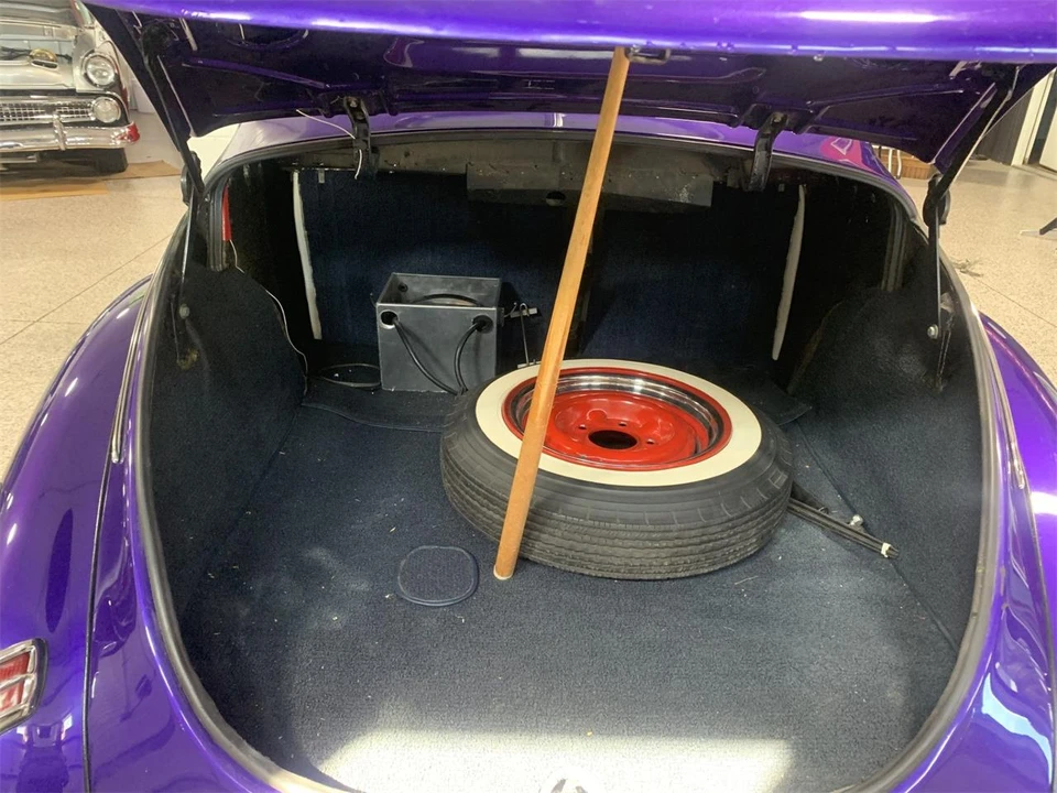 1940 Ford Standard & Deluxe & Super Deluxe - Image 29 of 31