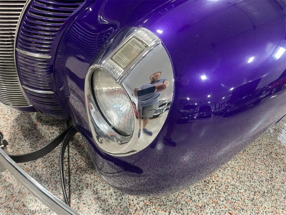 1940 Ford Standard & Deluxe & Super Deluxe - Image 25 of 31
