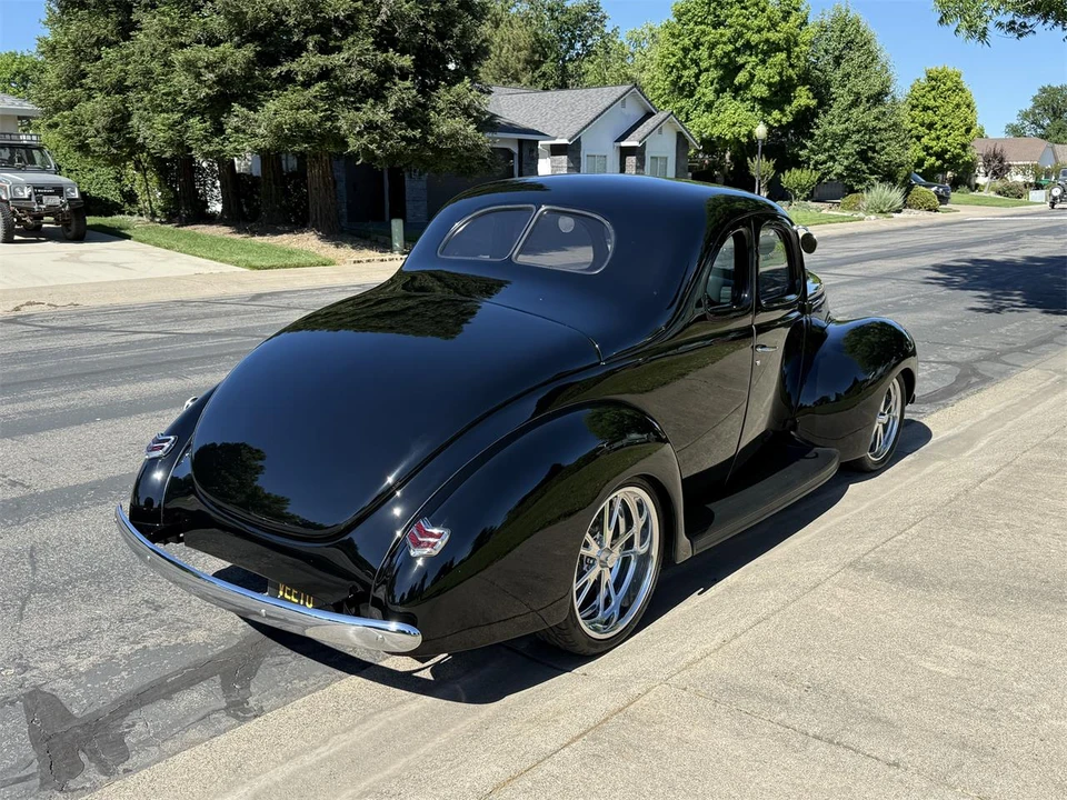 1940 Ford Standard & Deluxe & Super Deluxe - Image 6 of 31