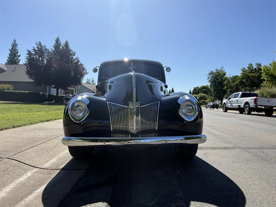 1940 Ford Standard & Deluxe & Super Deluxe - Image 4 of 31