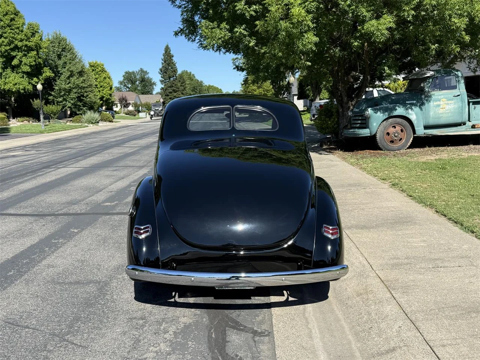 1940 Ford Standard & Deluxe & Super Deluxe - Image 10 of 31