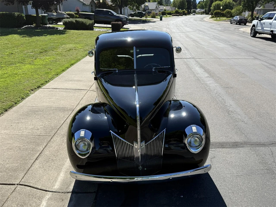 1940 Ford Standard & Deluxe & Super Deluxe - Image 17 of 31