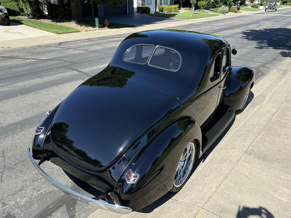 1940 Ford Standard & Deluxe & Super Deluxe - Image 20 of 31