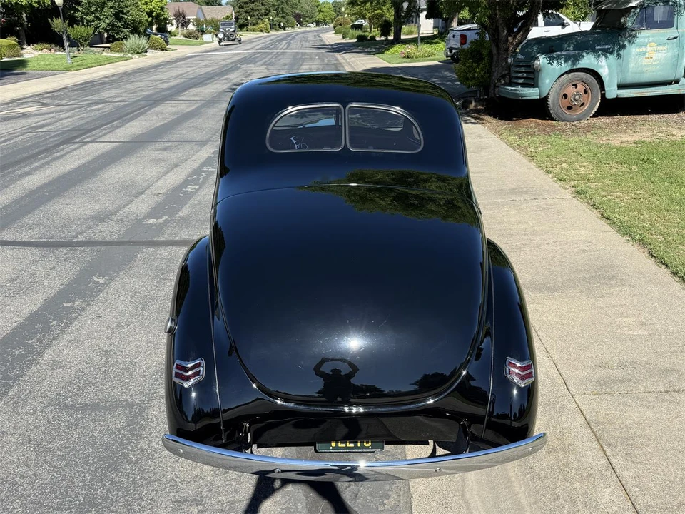 1940 Ford Standard & Deluxe & Super Deluxe - Image 21 of 31
