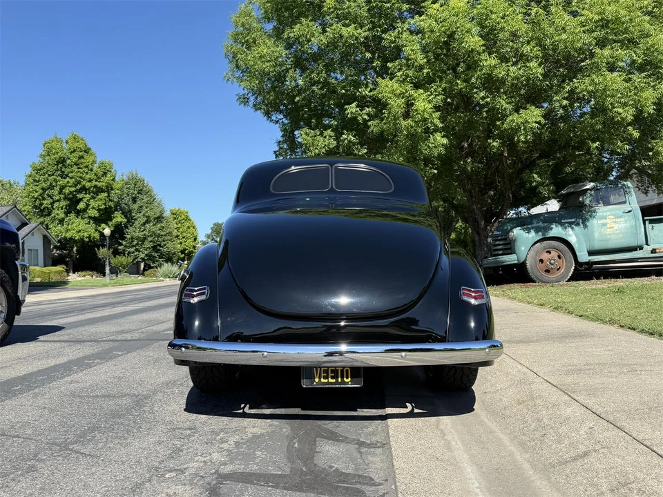 1940 Ford Standard & Deluxe & Super Deluxe - Image 22 of 31