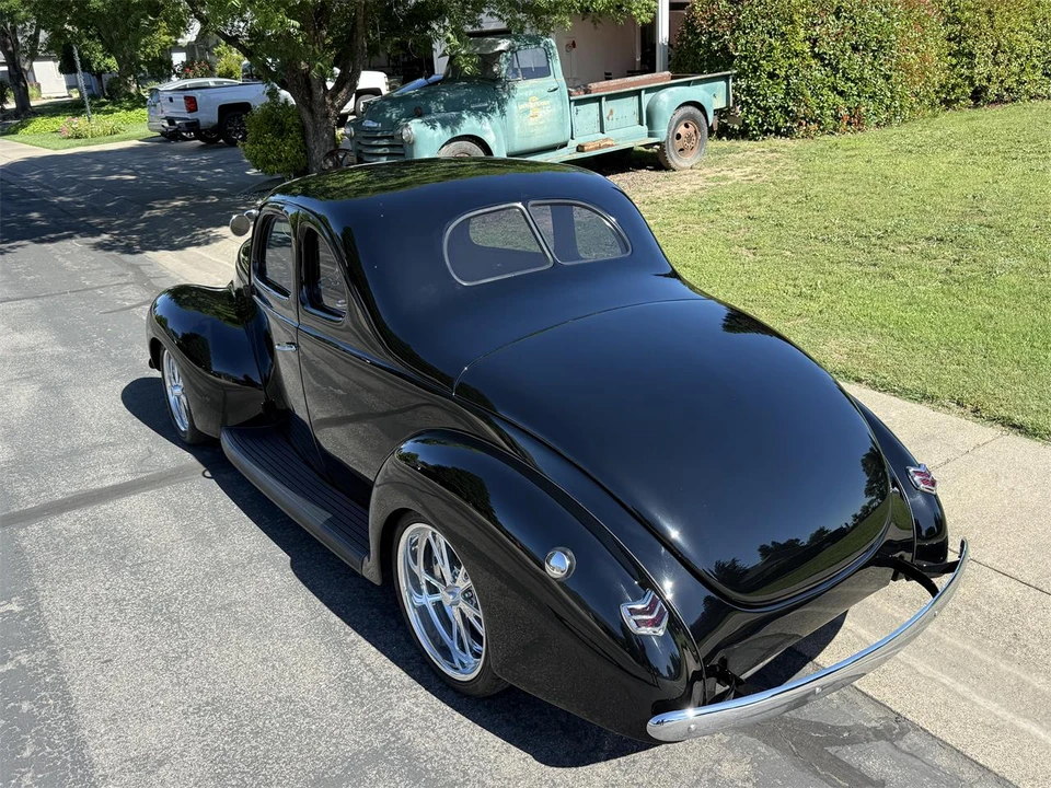 1940 Ford Standard & Deluxe & Super Deluxe - Image 26 of 31