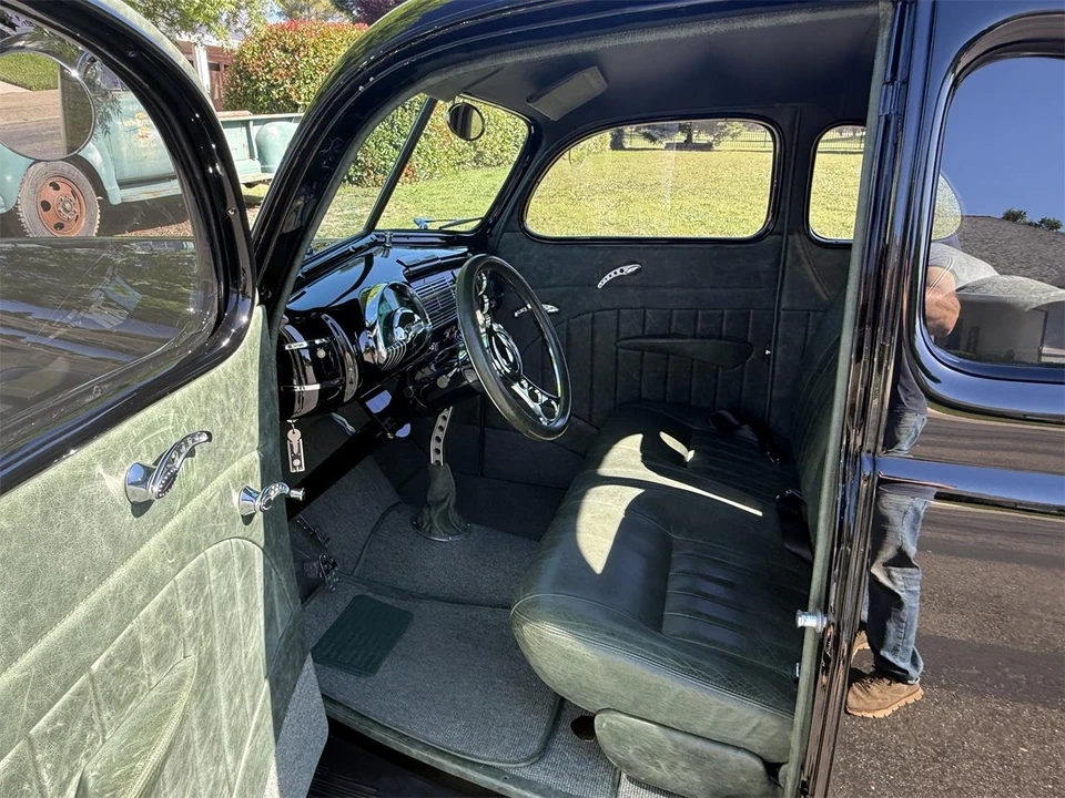 1940 Ford Standard & Deluxe & Super Deluxe - Image 31 of 31
