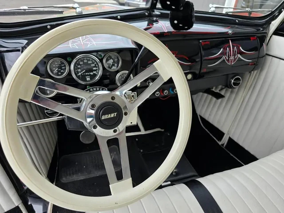 1940 Ford Standard & Deluxe & Super Deluxe - Image 12 of 18
