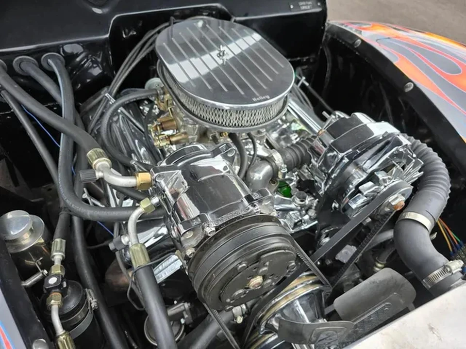 1940 Ford Standard & Deluxe & Super Deluxe - Image 10 of 18