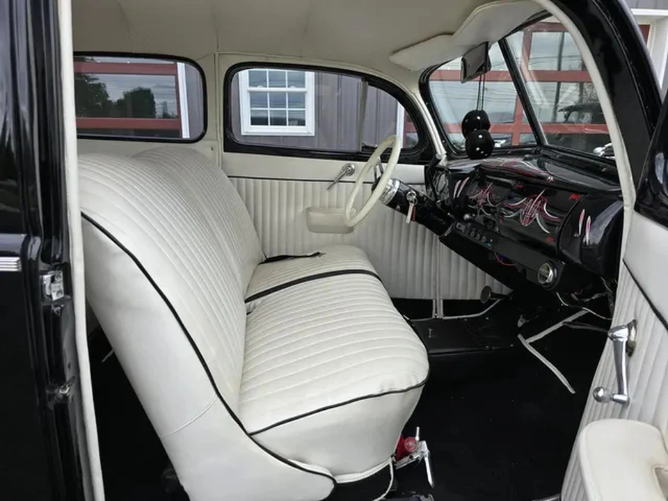 1940 Ford Standard & Deluxe & Super Deluxe - Image 13 of 18