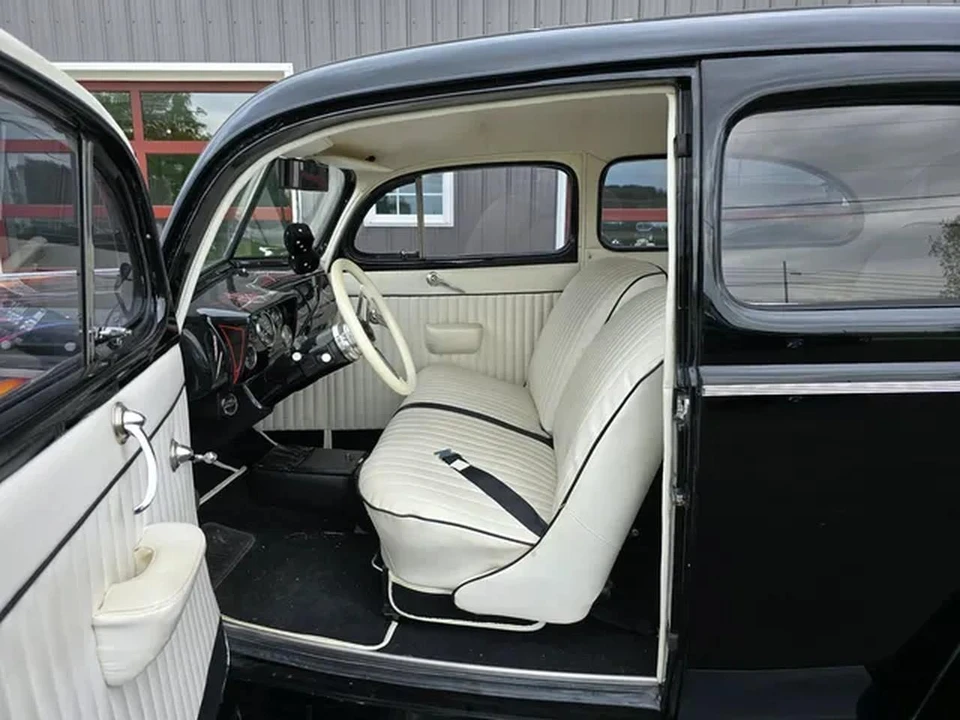 1940 Ford Standard & Deluxe & Super Deluxe - Image 16 of 18