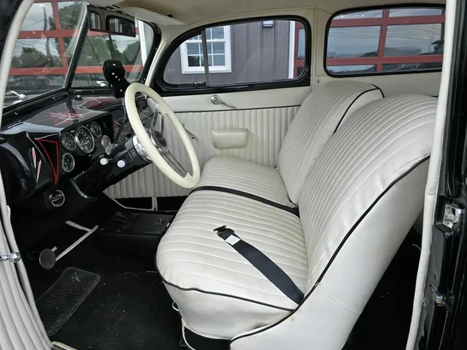 1940 Ford Standard & Deluxe & Super Deluxe - Image 17 of 18