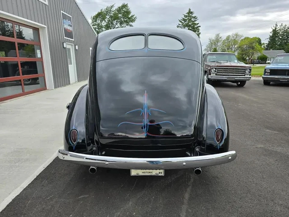 1940 Ford Standard & Deluxe & Super Deluxe - Image 6 of 18