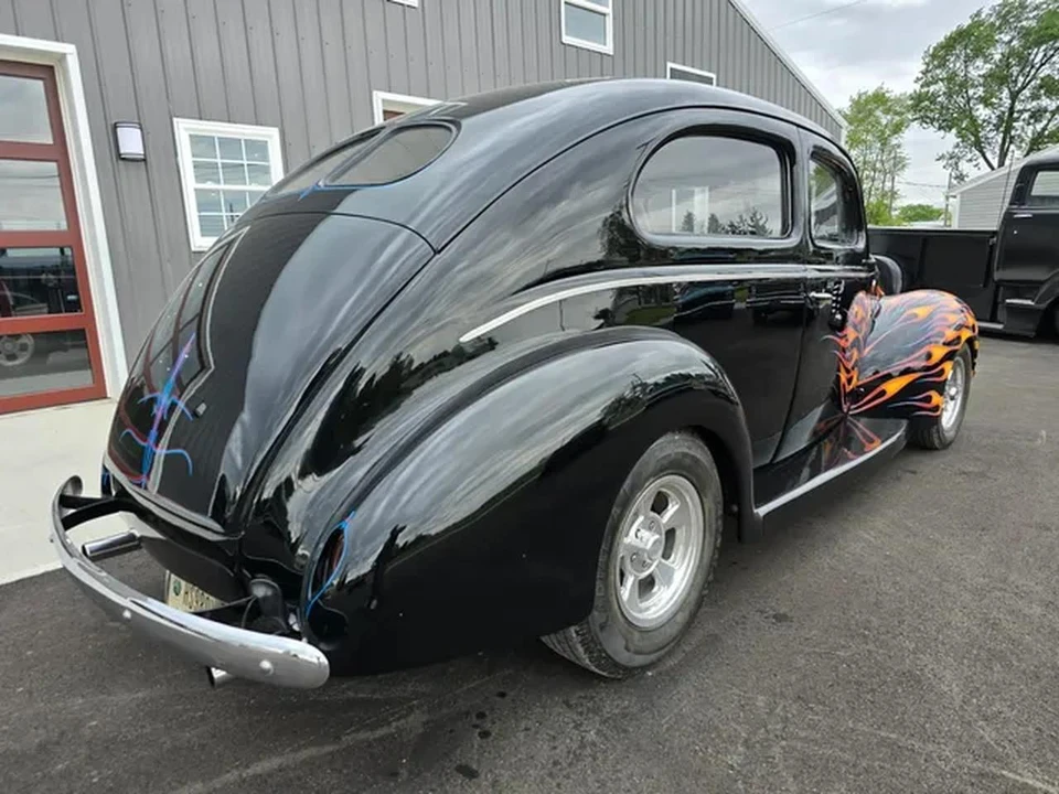 1940 Ford Standard & Deluxe & Super Deluxe - Image 7 of 18