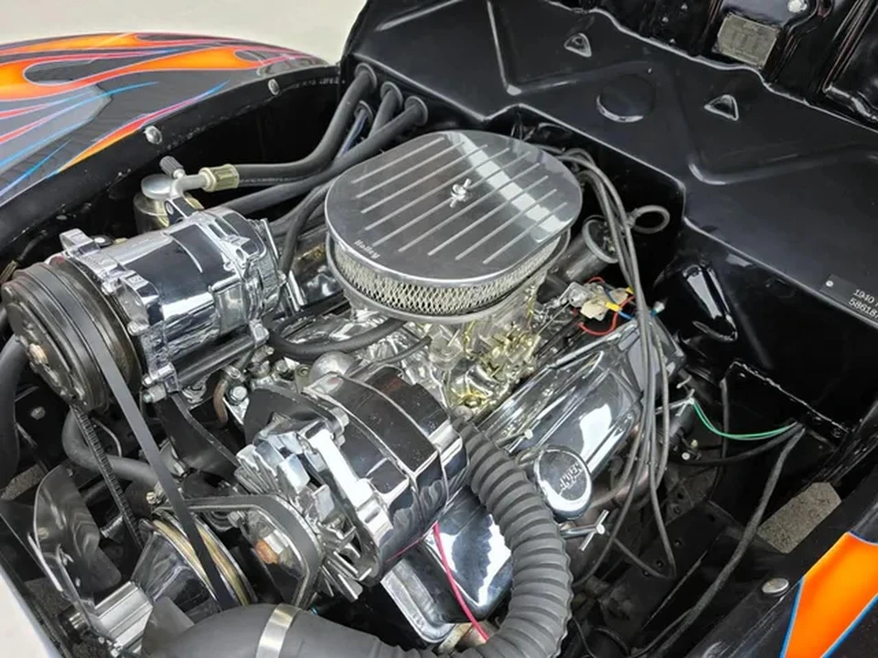 1940 Ford Standard & Deluxe & Super Deluxe - Image 11 of 18