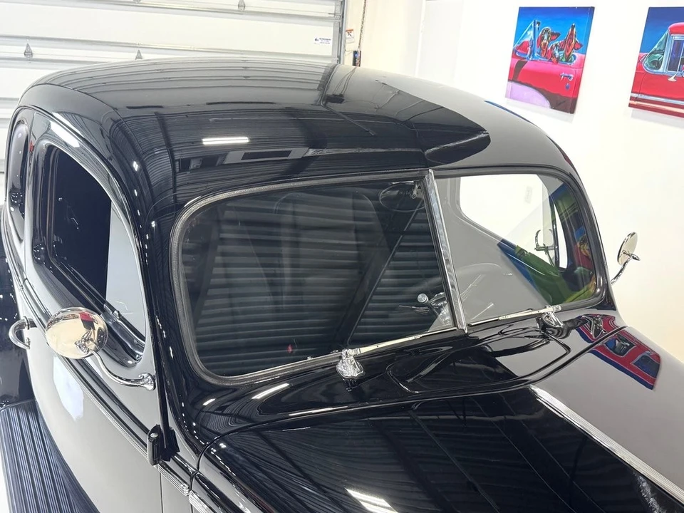 1940 Ford Standard & Deluxe & Super Deluxe - Image 16 of 31