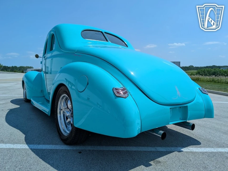 1940 Ford Standard & Deluxe & Super Deluxe - Image 9 of 31