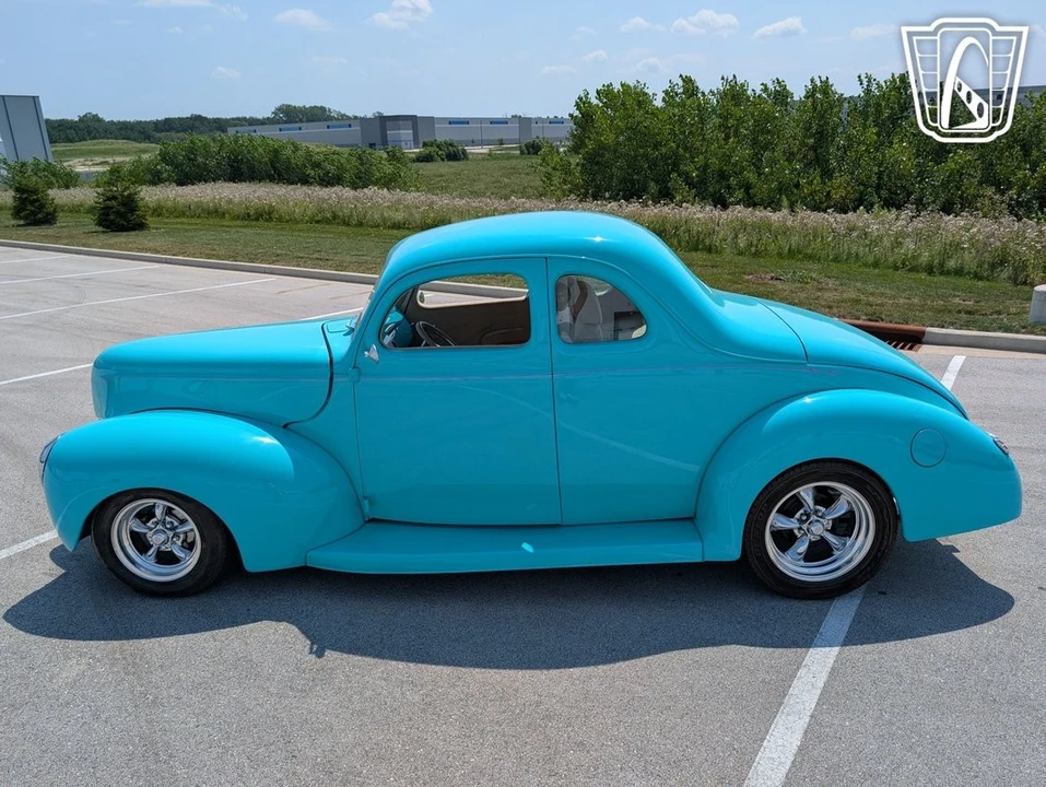 1940 Ford Standard & Deluxe & Super Deluxe - Image 5 of 31
