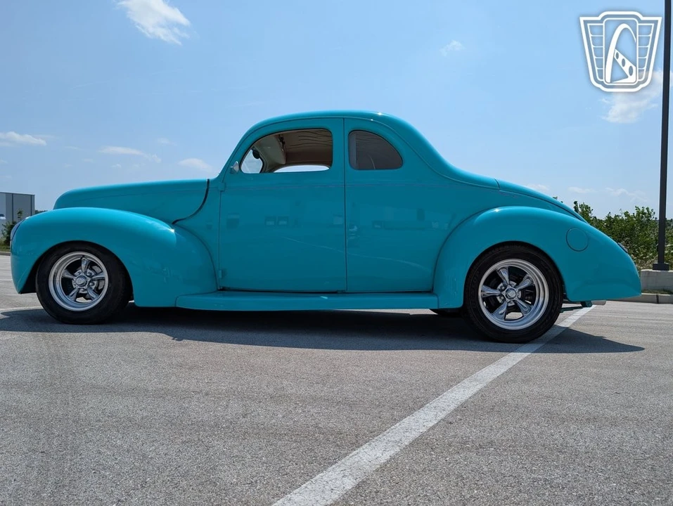 1940 Ford Standard & Deluxe & Super Deluxe - Image 7 of 31