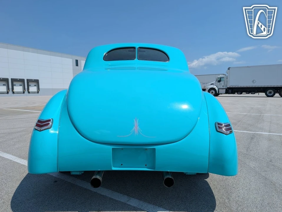 1940 Ford Standard & Deluxe & Super Deluxe - Image 12 of 31