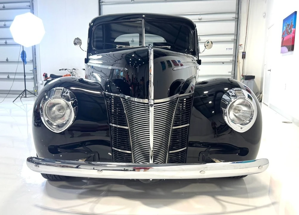 1940 Ford Standard & Deluxe & Super Deluxe - Image 5 of 31