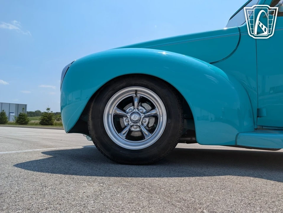 1940 Ford Standard & Deluxe & Super Deluxe - Image 25 of 31