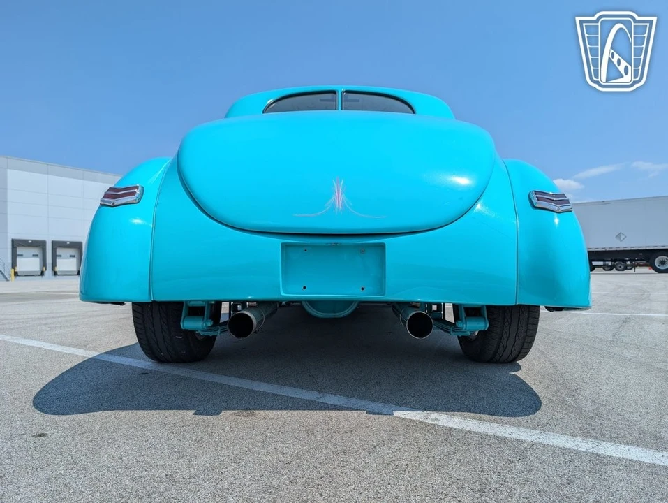 1940 Ford Standard & Deluxe & Super Deluxe - Image 13 of 31