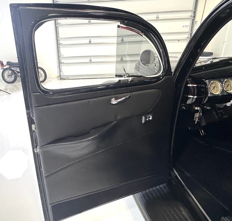1940 Ford Standard & Deluxe & Super Deluxe - Image 30 of 31