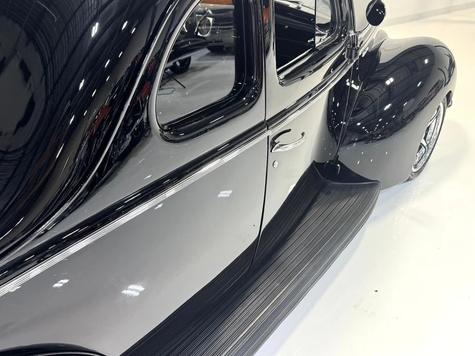 1940 Ford Standard & Deluxe & Super Deluxe - Image 7 of 31