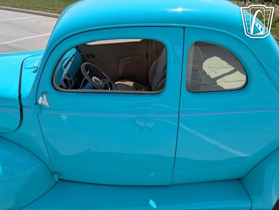 1940 Ford Standard & Deluxe & Super Deluxe - Image 26 of 31