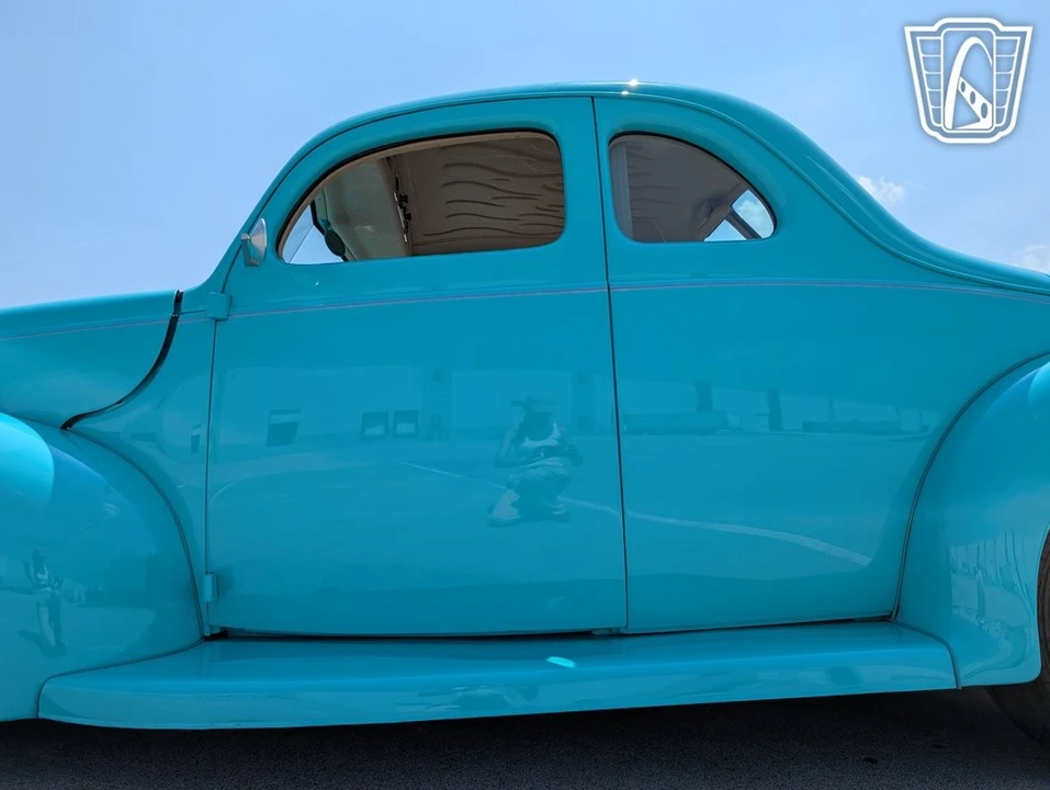 1940 Ford Standard & Deluxe & Super Deluxe - Image 28 of 31