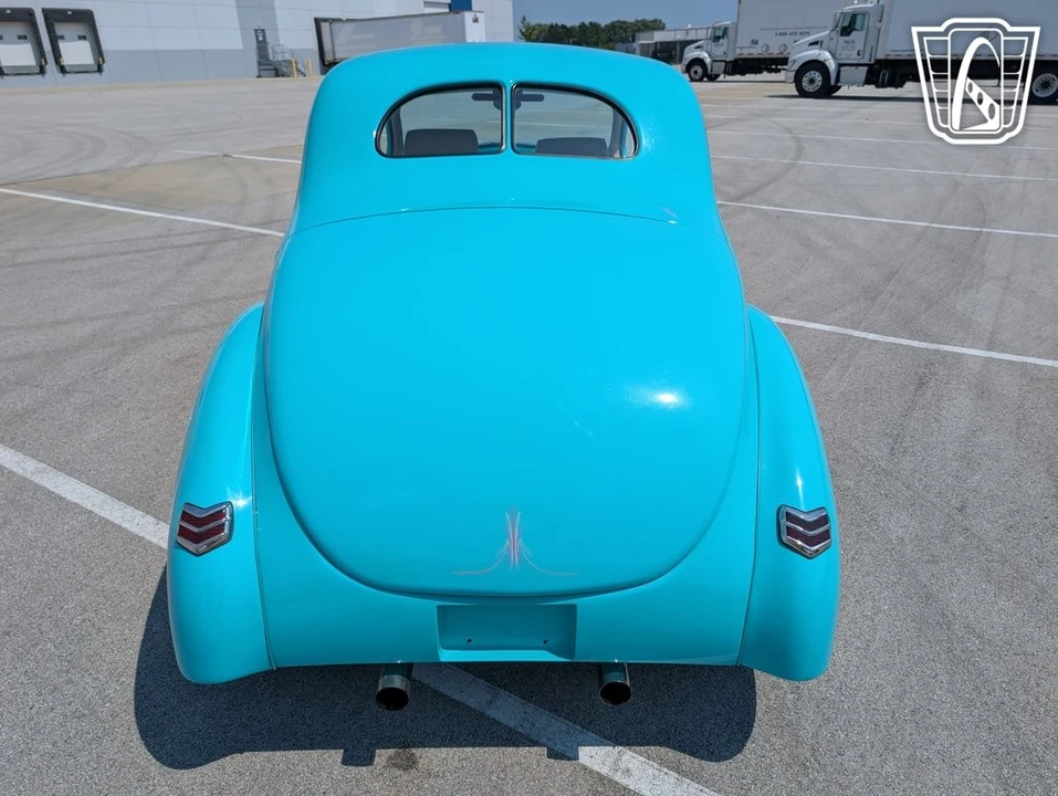 1940 Ford Standard & Deluxe & Super Deluxe - Image 11 of 31