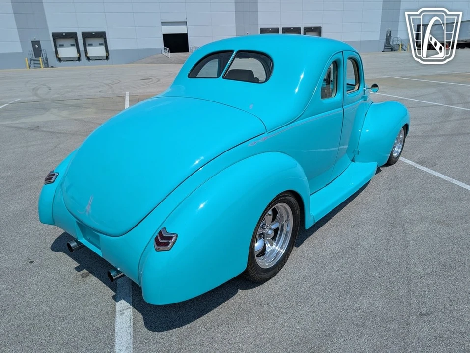 1940 Ford Standard & Deluxe & Super Deluxe - Image 14 of 31