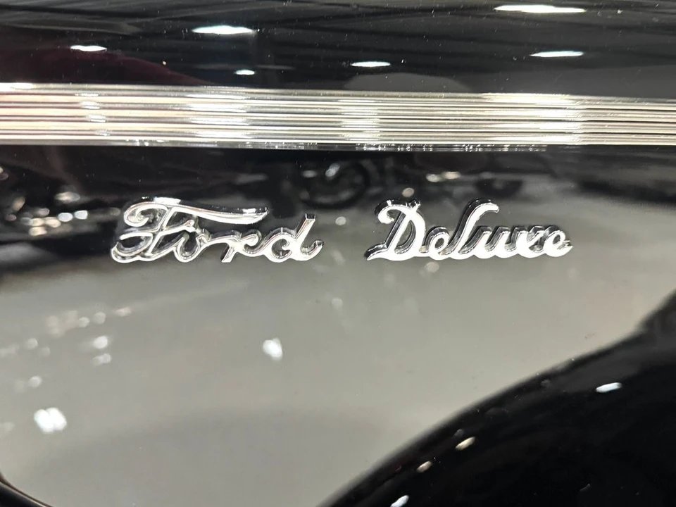 1940 Ford Standard & Deluxe & Super Deluxe - Image 17 of 31