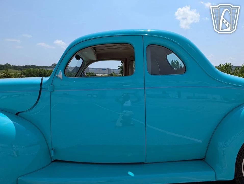 1940 Ford Standard & Deluxe & Super Deluxe - Image 27 of 31
