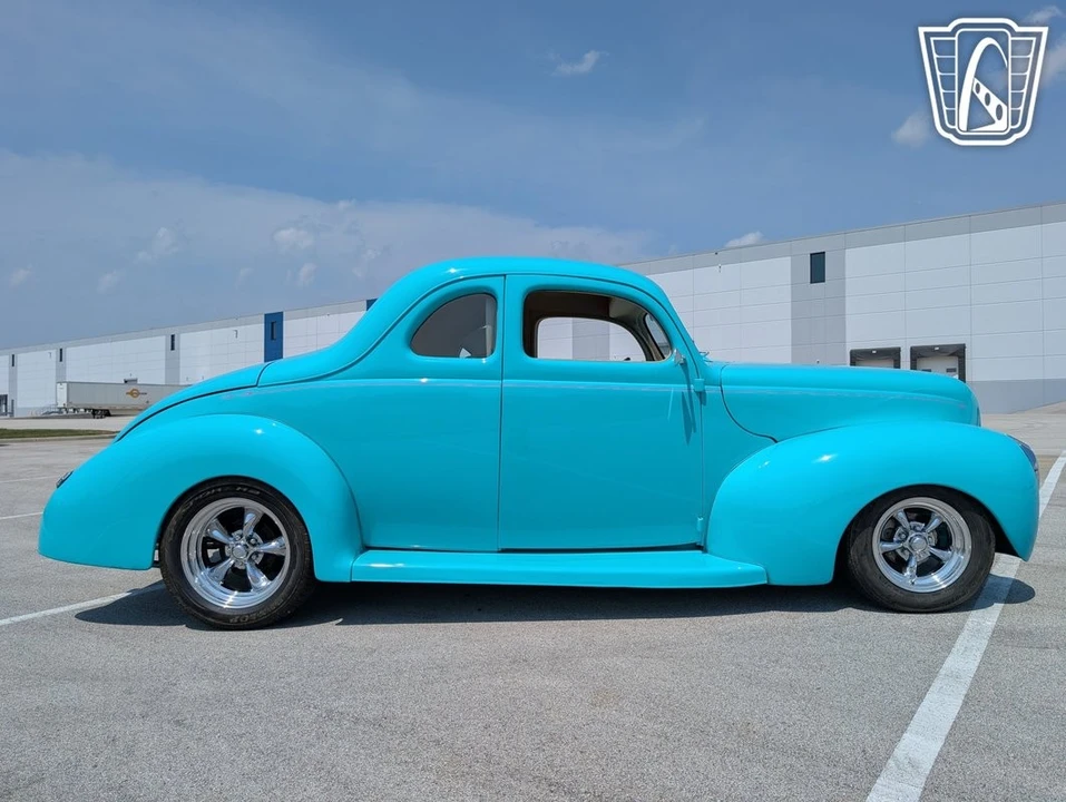 1940 Ford Standard & Deluxe & Super Deluxe - Image 18 of 31