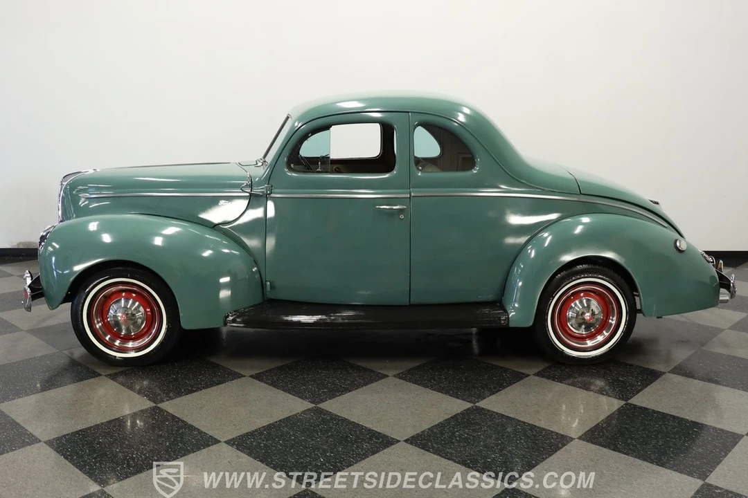 1940 Ford Hot Rod - Image 3 of 12