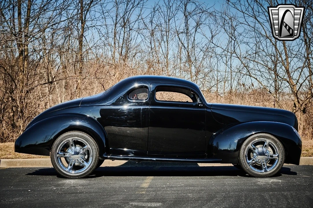 1940 Ford Hot Rod - Image 9 of 12