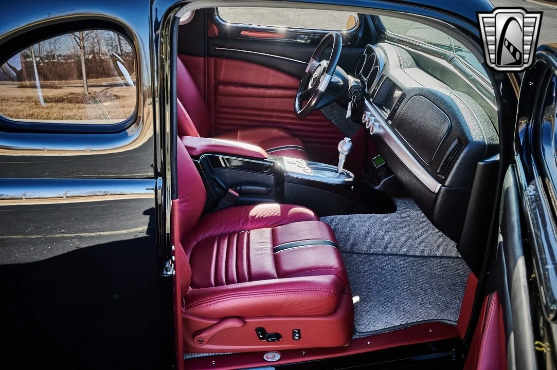 1940 Ford Hot Rod - Image 17 of 21