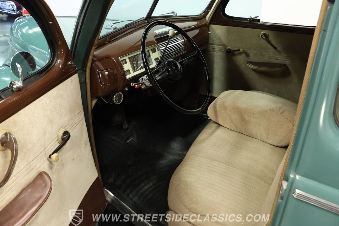 1940 Ford Hot Rod - Image 5 of 12
