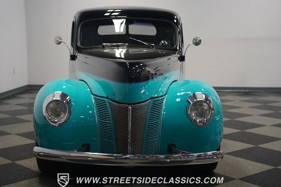 1940 Ford Hot Rod - Image 6 of 21