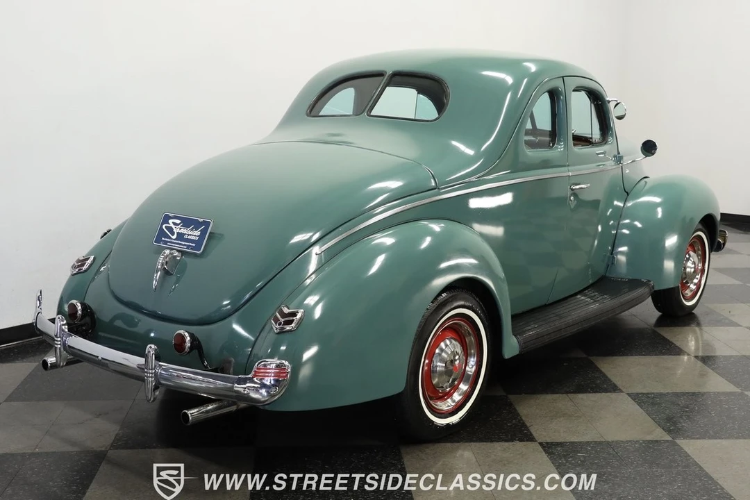 1940 Ford Hot Rod - Image 11 of 21
