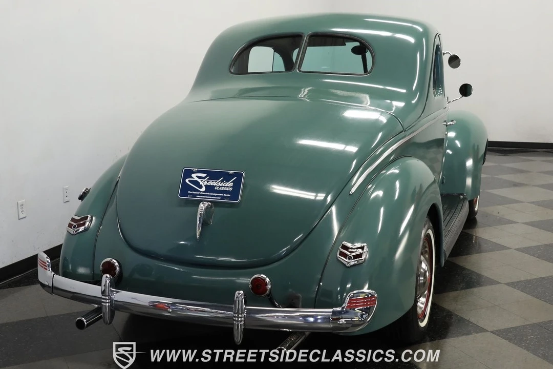 1940 Ford Hot Rod - Image 10 of 21