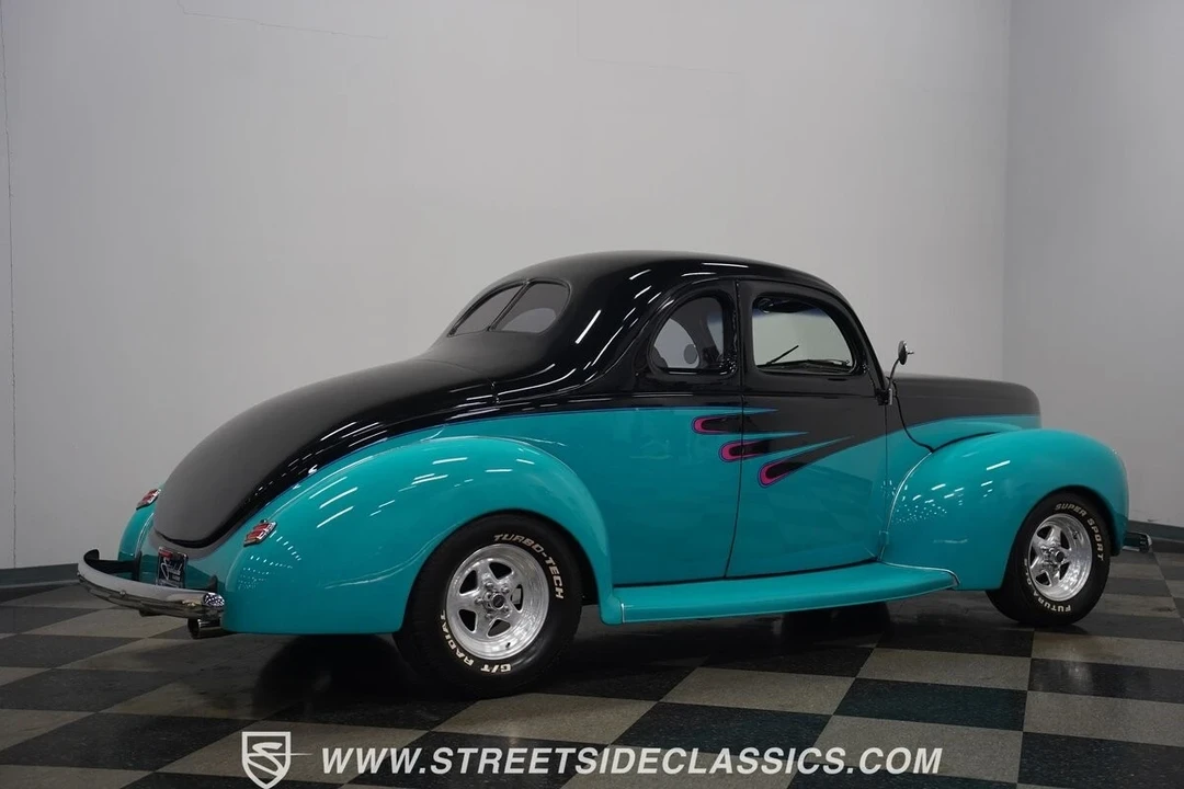 1940 Ford Hot Rod - Image 17 of 21