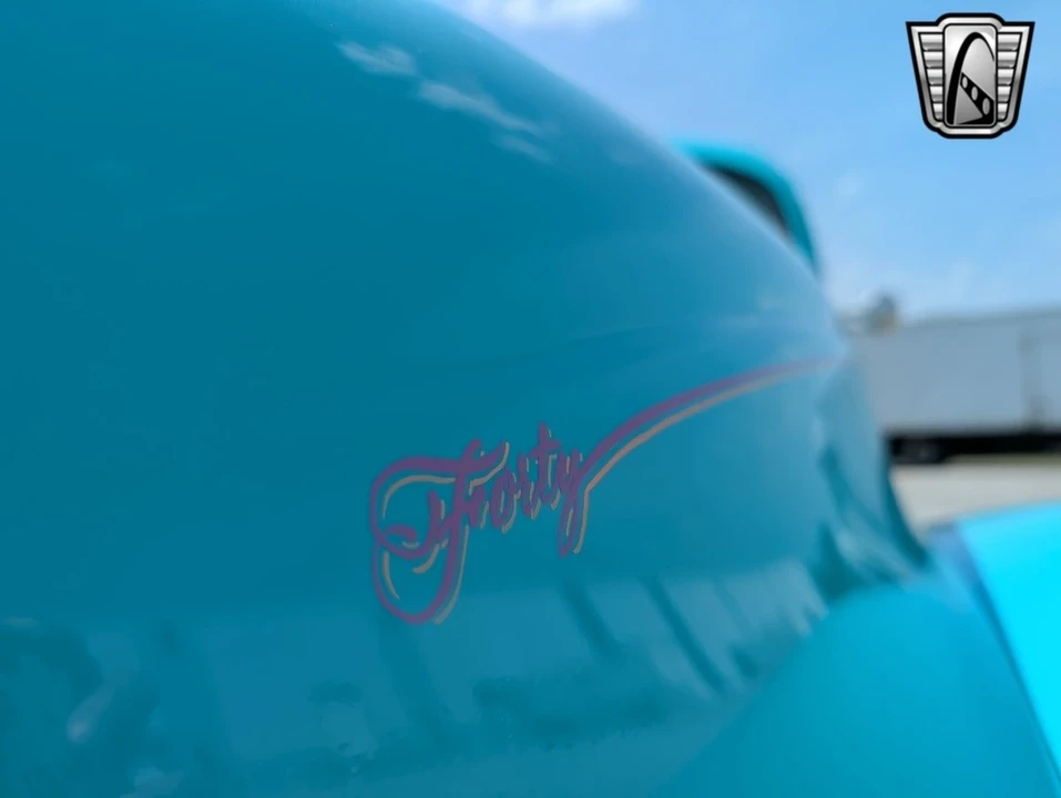 1940 Ford Standard & Deluxe & Super Deluxe - Image 12 of 12