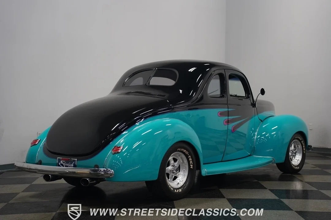 1940 Ford Hot Rod - Image 16 of 21
