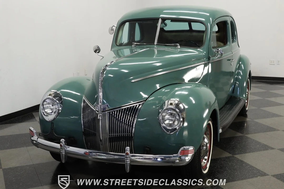 1940 Ford Hot Rod - Image 17 of 21