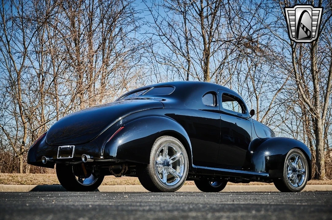 1940 Ford Hot Rod - Image 8 of 12