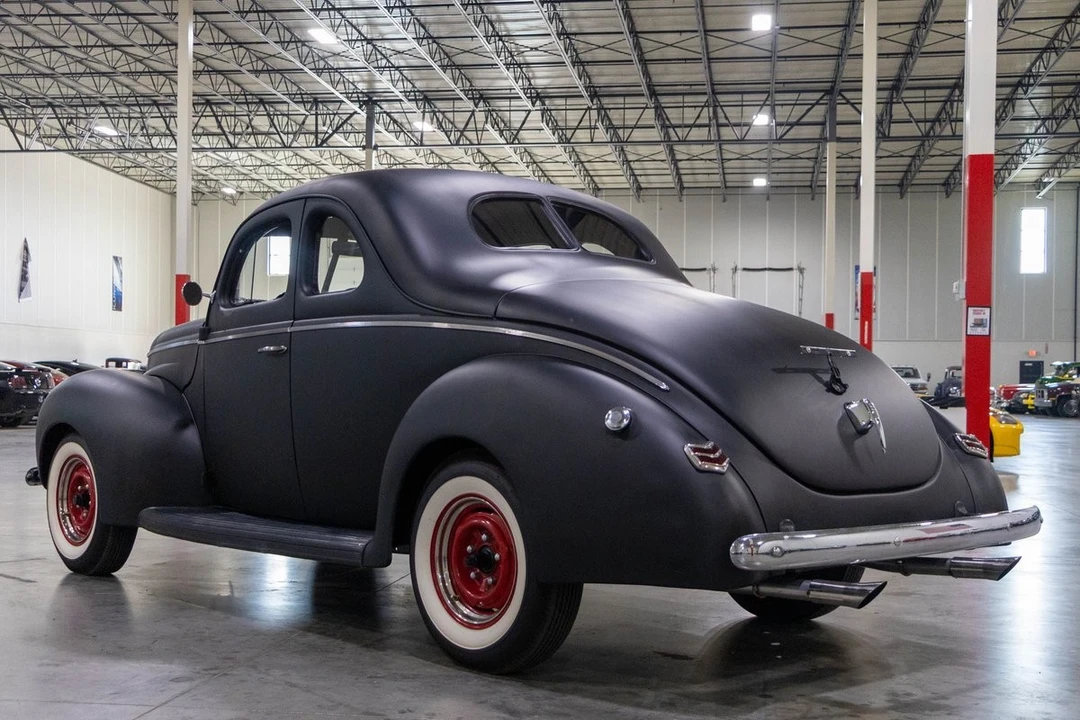 1940 Ford Hot Rod - Image 5 of 21