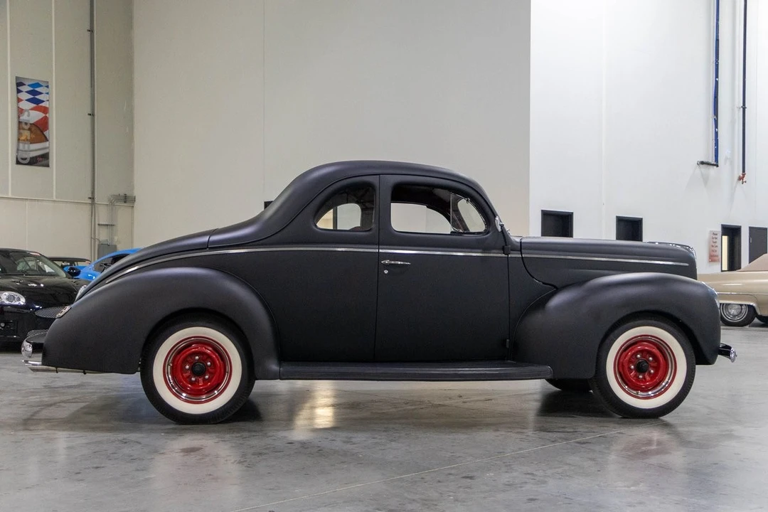 1940 Ford Hot Rod - Image 8 of 21